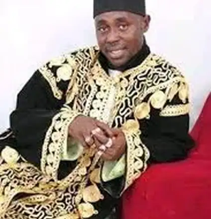 Umar Abdul-Aziz Baba